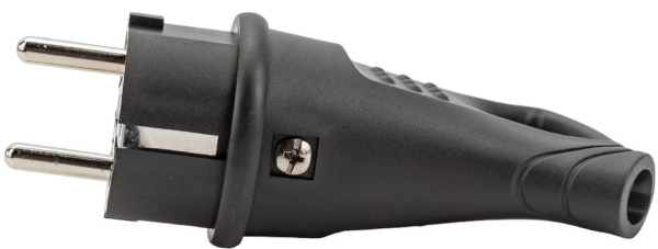 фото Вилка  SmartBuy SBE-16-P08-R в Омске