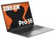 фото Ноутбук  Lenovo Xiaoxin Pro16 IRH8 16 ", Core i7, 16 Гб RAM, 512 Гб SSD, Iris Xe Graphics, Серый