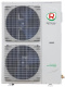 фото Сплит-система  Royal Clima CO-F 60HNBI/CO-E 60HNBI в Самаре