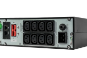 фото Источник бесперебойного питания Systeme Electric SRTSE2000RTXLI-NC