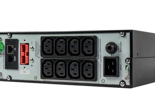 фото Источник бесперебойного питания  Systeme Electric SRTSE2000RTXLI-NC в Ростове-на-Дону