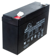 фото Аккумулятор LEOCH DJW6-12