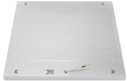 фото Панель LED WOLTA WLPC-40W/01