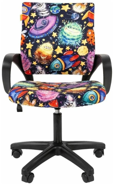 фото Кресло детское Chairman Kids 103 LT в Екатеринбурге