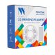 фото Пластик  NVP NV-3D-PLA-TWINKLING-BLACK