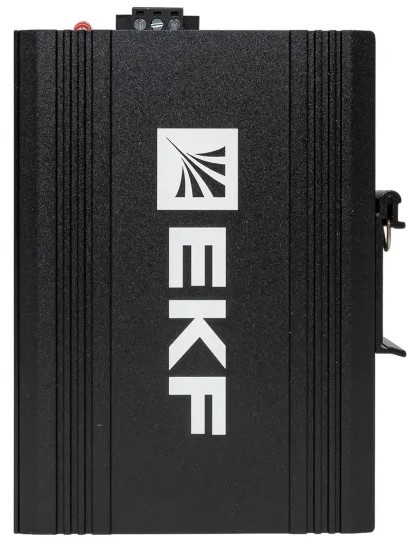 фото Коммутатор промышленный неуправляемый EKF TSX-U-8GTP в Казани