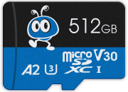 фото Карта памяти SmartBuy SB512GBSDU3UL01