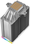 фото Кулер Deepcool AK500S DIGITAL SE WH