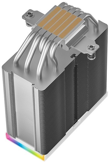 фото Кулер  Deepcool AK500S DIGITAL SE WH в Волгограде