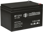 фото Батарея Battbee BT 1212