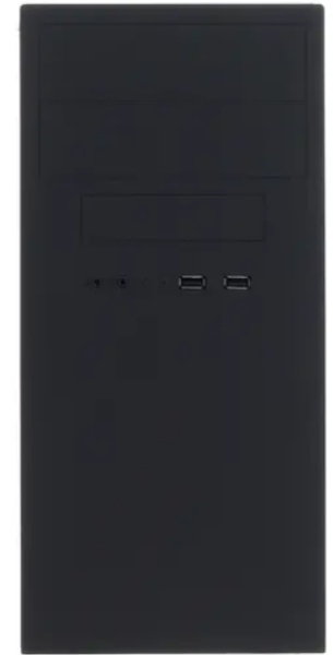 фото Корпус mATX Powerman ES725BK в Красноярске