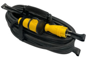 фото Удлинитель iTOK i-CONNECT-COLOR-SUR-KG-315-1-44-30-YELLOW