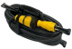 фото Удлинитель силовой iTOK i-CONNECT-COLOR-SUR-KG-315-1-44-30-YELLOW в Екатеринбурге