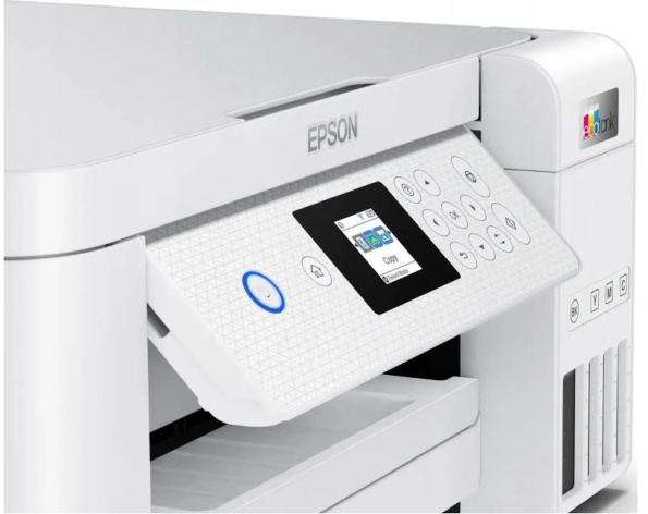 фото МФУ струйное цветное Epson L4266 в Уфе