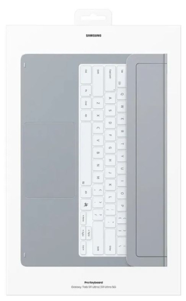 фото Клавиатура  Samsung EF-DX935USEGRU в Санкт-Петербургe