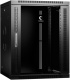 фото Шкаф настенный 19", 15U Cabeus SH-05F-15U60/35-R-BK в Волгограде
