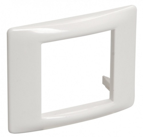 фото Рамка монтажная IEK CKK-40D-RK2-K01 в Перми