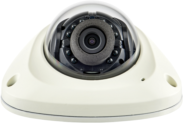 фото Видеокамера IP Wisenet QNV-6023R в Красноярске