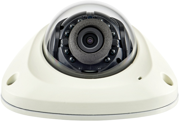фото Видеокамера IP Wisenet QNV-6023R в Красноярске