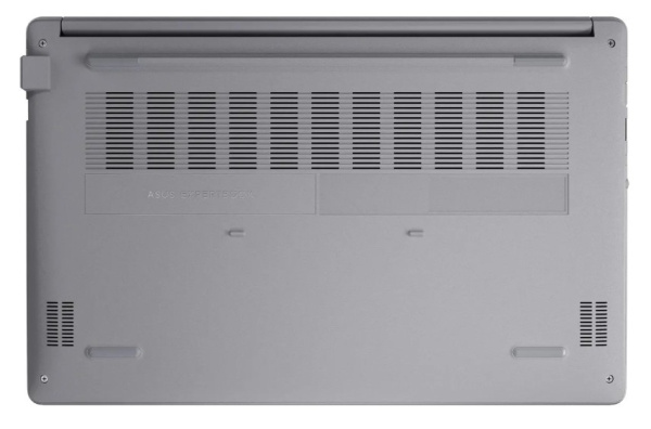 фото Ноутбук  ASUS ExpertBook Essential P1503CVA-S72499 в Перми 15.6 ", Core 5, 16 Гб RAM, 512 Гб SSD, Iris Xe Graphics, Серый