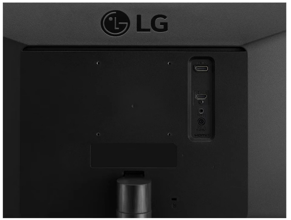 фото Монитор 34" LG UltraWide 34WQ500-B в Красноярске