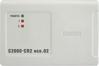 фото Блок  Болид С2000-СП2 исп.02 в Уфе