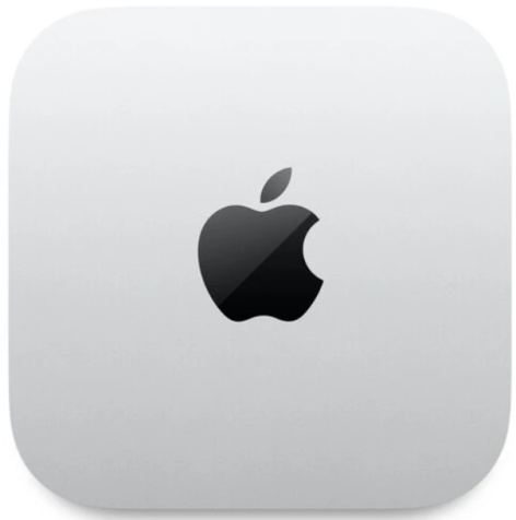 фото Системный блок Apple Mac Mini Apple M4, 32 ГБ, 512 Гб, Apple M4 10-core,  ОС MacOS