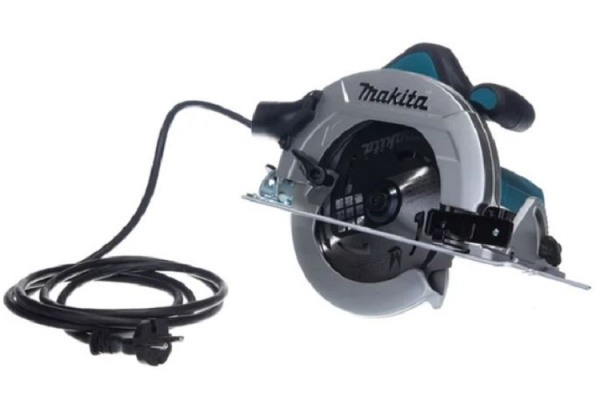 фото Пила дисковая Makita HS7611K в Воронеже