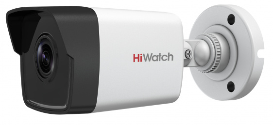 фото Комплект видеонаблюдения  HiWatch Икском дачный минимальный в Санкт-Петербургe