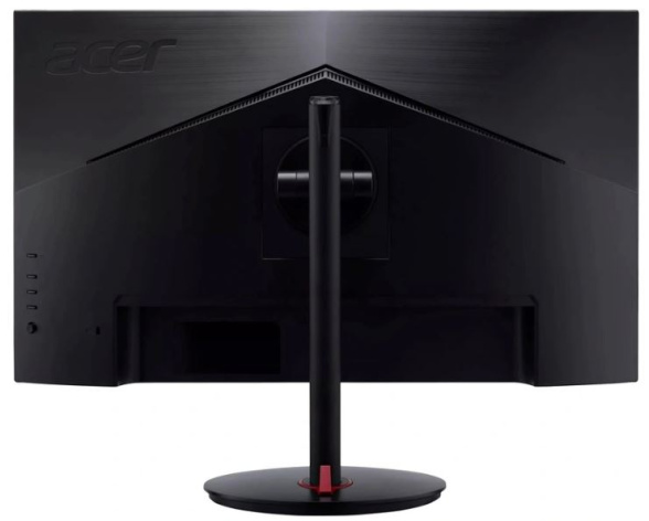 фото Монитор 24,1" Acer XV242Fbmiiprx в Уфе