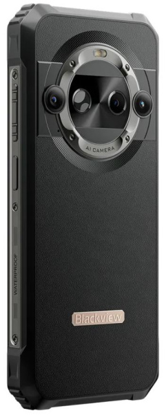 фото Смартфон  Blackview BL9000 5G 12/512GB в Красноярске