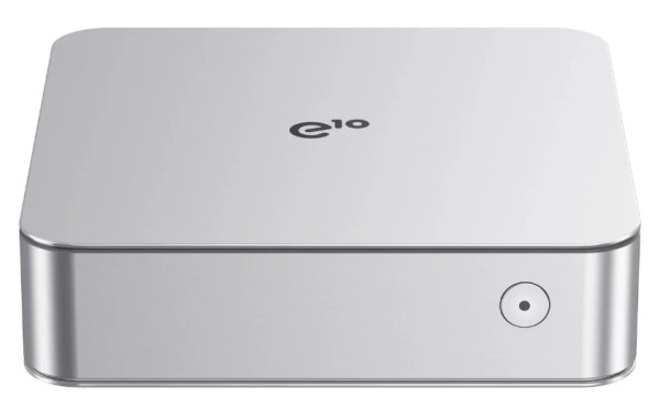 фото Неттоп  Acer Gadget E10 ERBox X в Омске