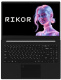 фото Ноутбук  Rikor NINO 201.1 15.6 ", Ryzen 5, 8 Гб RAM, 256 Гб SSD, Radeon Graphics, Черный