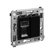 фото Розетка DKC 4402313