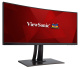 фото Монитор 34" Viewsonic VP3481