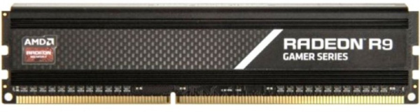 фото Модуль памяти DDR4 64GB (2*32GB) AMD R9S464G3206U2K в Омске