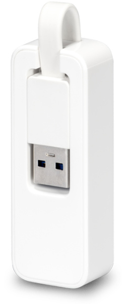 фото Сетевая карта  TP-LINK UE300 в Уфе