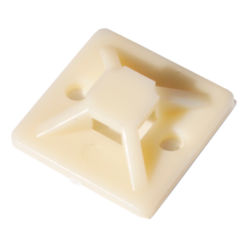 

Площадка Rexant 07-2025 самоклеящаяся 25х25мм бел. (уп.100шт), 07-2025