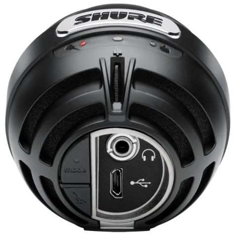 фото Микрофон  Shure MV5-B-DIG в Уфе