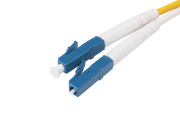 фото Кабель патч-корд Hyperline FC-D2-9-LC/UR-SC/UR-H-5M-LSZH-YL