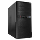 фото Корпус mATX Powerman ES722BK USB2.0 400W в Уфе