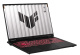 фото Ноутбук ASUS TUF A16 FA608PP-RV043 16" (AMD Ryzen 9, 16Гб DDR5, SSD 512 Гб, GeForce RTX 5070, Без ОС) Черный [90NR0MD1-M00860]