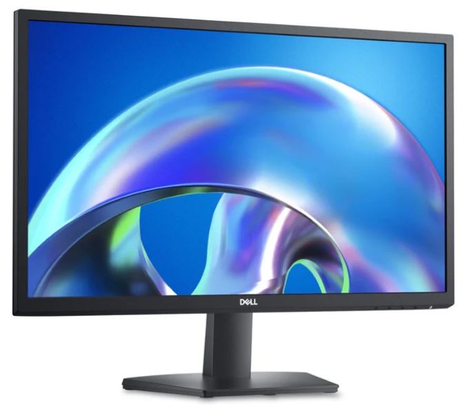 

Монитор 23,8" Dell SE2425H 1920x1080 LED, 16:9, VA, 250cd, 3000:1, 5ms, 178/178, VGA, HDMI, 75Hz, VESA, black, SE2425H