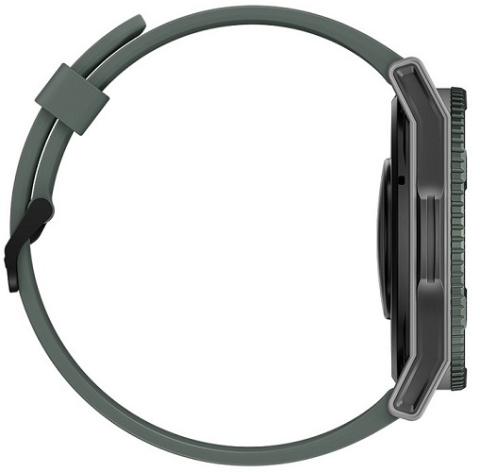 фото Часы Huawei WATCH GT3 SE Runner-SE