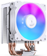 фото Кулер JONSBO CR-1400 E White