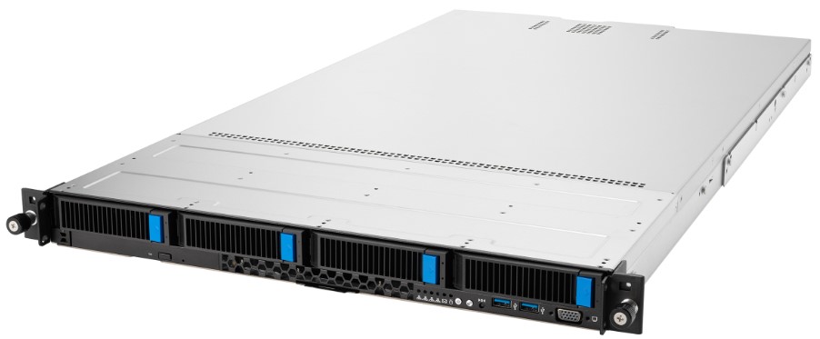 

Серверная платформа 1U ASUS RS700-E11-RS4U/10G/1.6KW/4NVMe/GPU (2*LGA4677, C741, 32*DDR5 (4800), 4*3.5'' HS, 4*SATA/SAS/NVMe, 2*M.2, 4*PCIE, 2*Glan, M, RS700-E11-RS4U/10G/1.6KW/4NVMe/GPU