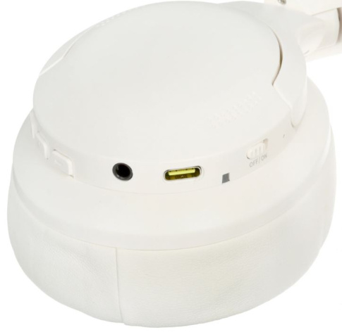 фото Наушники  Baseus BH1 Lite