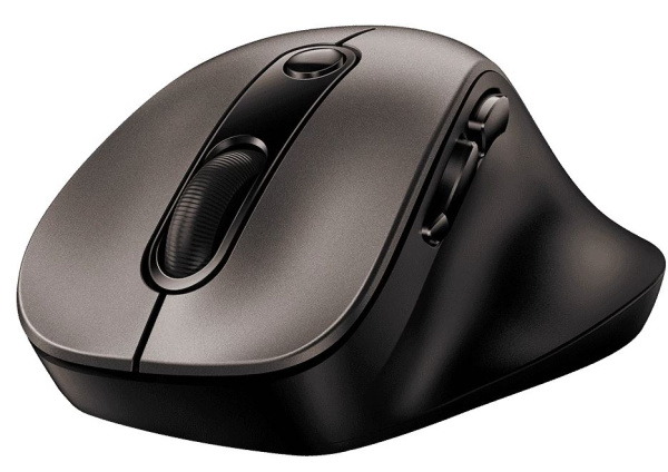 фото Мышь Wireless Genius Ergo 9000S в Челябинске