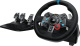 фото Руль игровой Logitech G29 Driving Force в Красноярске