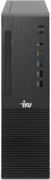 фото Компьютер  iRu 310SC SFF в Красноярске